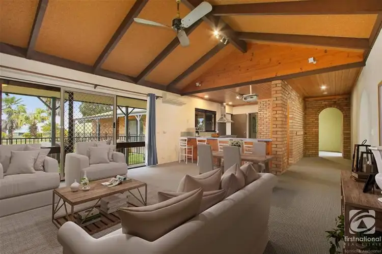 Fourth view of Homely rural property listing, 655 Dights Forrest Road, Table Top NSW 2640