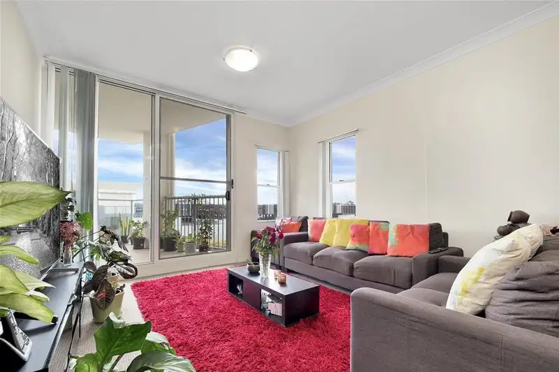Main view of Homely apartment listing, 69/51 Playfield Street, Chermside QLD 4032