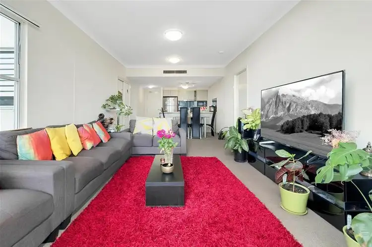 Third view of Homely apartment listing, 69/51 Playfield Street, Chermside QLD 4032