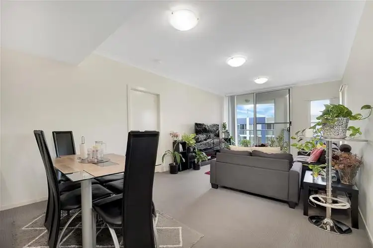Fourth view of Homely apartment listing, 69/51 Playfield Street, Chermside QLD 4032
