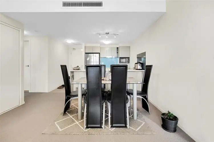 Fifth view of Homely apartment listing, 69/51 Playfield Street, Chermside QLD 4032