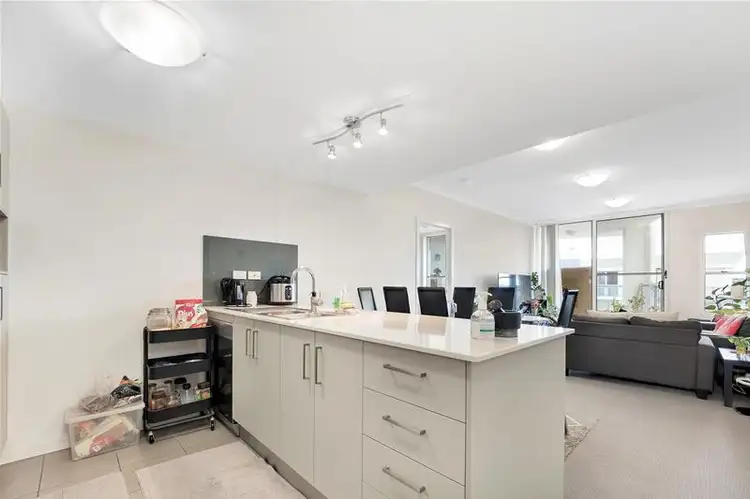 Sixth view of Homely apartment listing, 69/51 Playfield Street, Chermside QLD 4032
