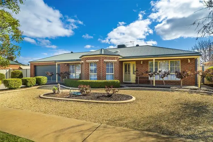 Main view of Homely house listing, 26 Belleview Drive, Irymple VIC 3498