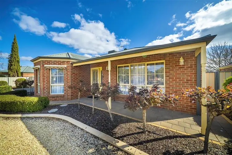 Third view of Homely house listing, 26 Belleview Drive, Irymple VIC 3498