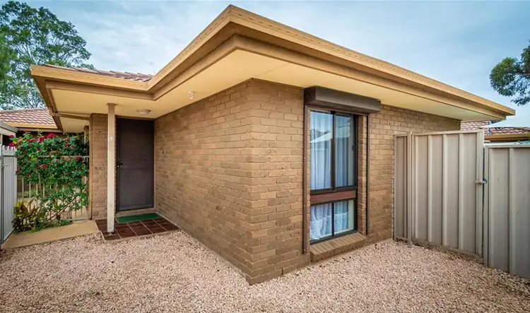Second view of Homely unit listing, 4/12 Teal Drive, Mildura VIC 3500