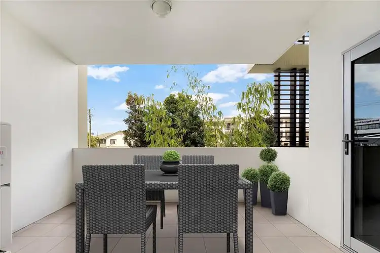 Second view of Homely apartment listing, 104/1 Kingsmill Street, Chermside QLD 4032