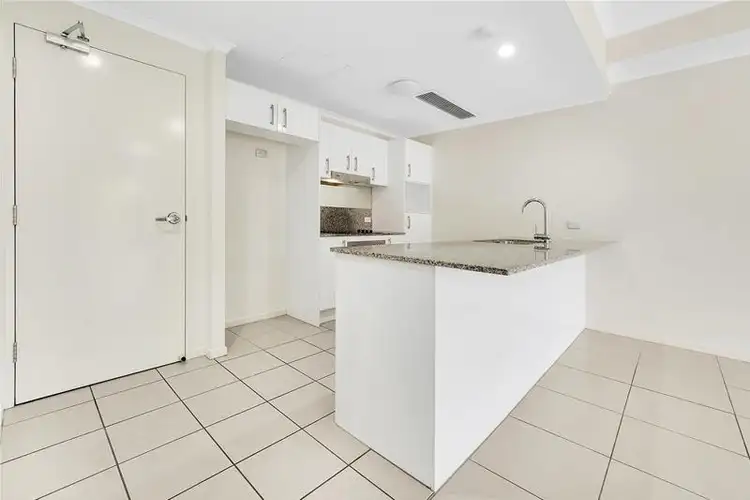 Fourth view of Homely apartment listing, 104/1 Kingsmill Street, Chermside QLD 4032
