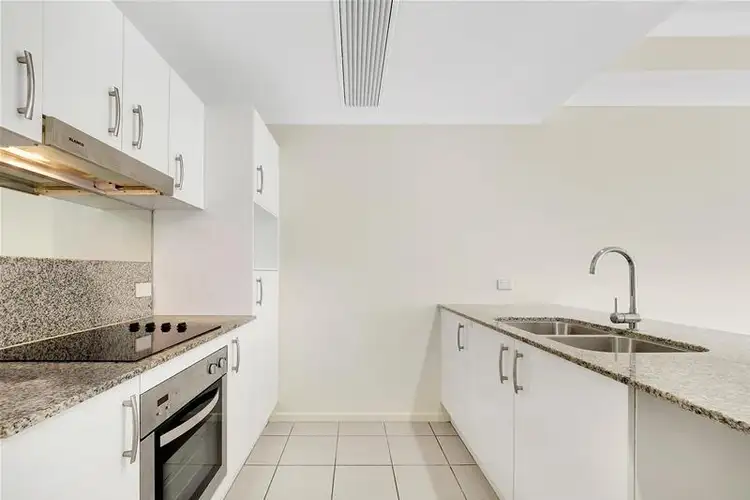 Fifth view of Homely apartment listing, 104/1 Kingsmill Street, Chermside QLD 4032