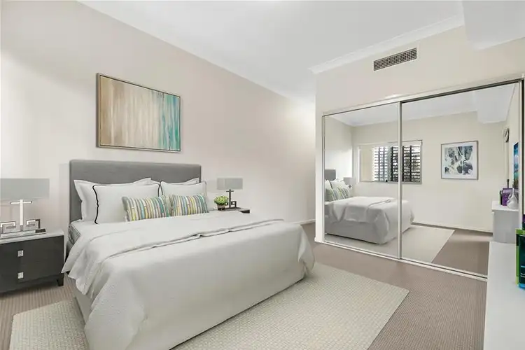 Sixth view of Homely apartment listing, 104/1 Kingsmill Street, Chermside QLD 4032