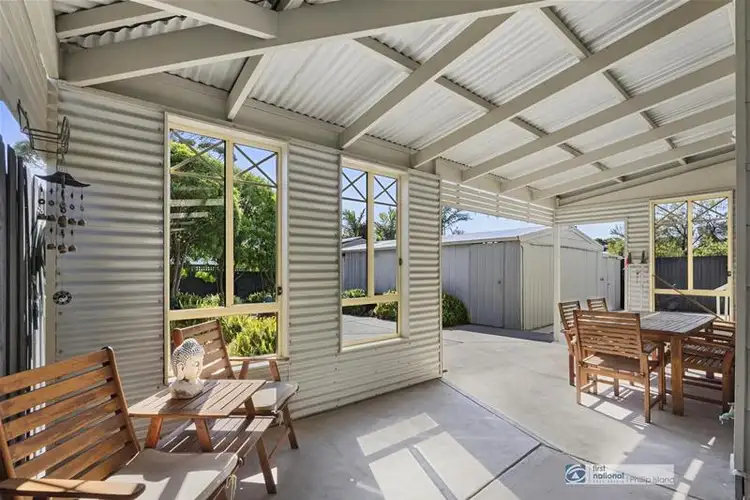 Second view of Homely house listing, 316 Settlement Road, Cowes VIC 3922