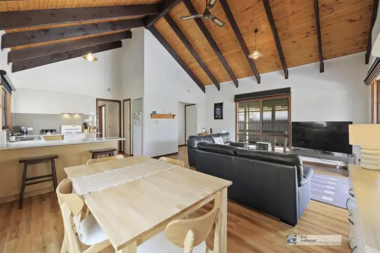 Third view of Homely house listing, 316 Settlement Road, Cowes VIC 3922