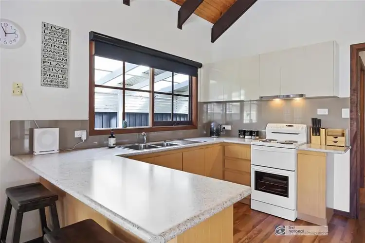 Fourth view of Homely house listing, 316 Settlement Road, Cowes VIC 3922