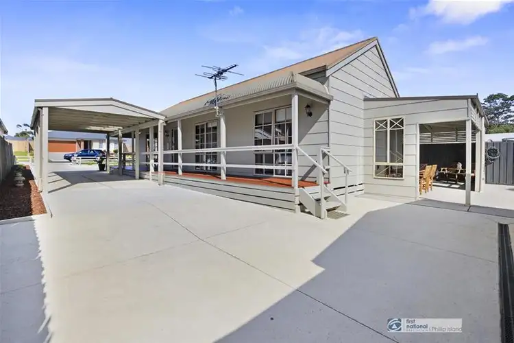 Fifth view of Homely house listing, 316 Settlement Road, Cowes VIC 3922
