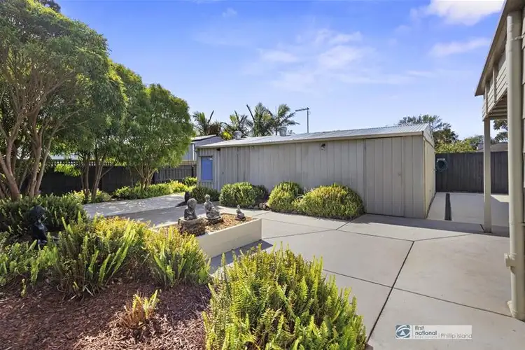 Sixth view of Homely house listing, 316 Settlement Road, Cowes VIC 3922