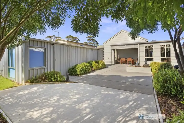Seventh view of Homely house listing, 316 Settlement Road, Cowes VIC 3922
