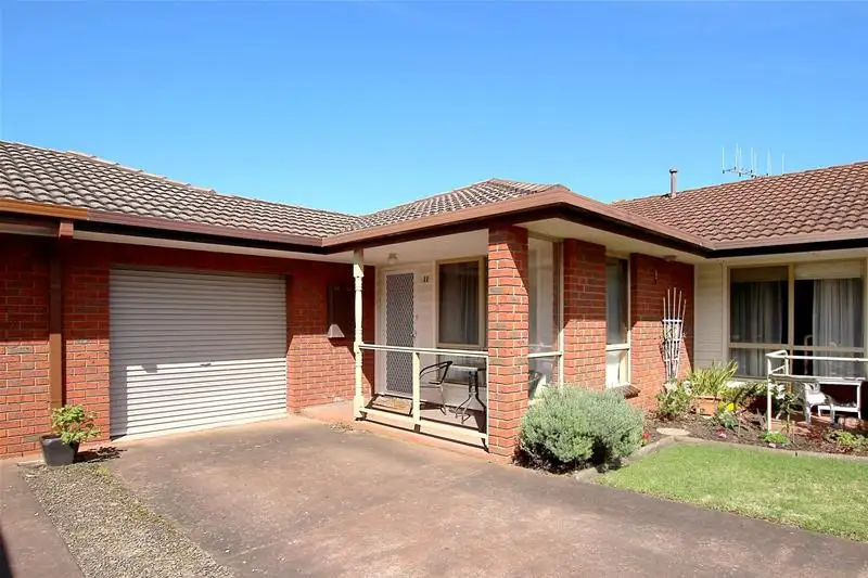 Main view of Homely house listing, 11 Helens Court, Warrnambool VIC 3280