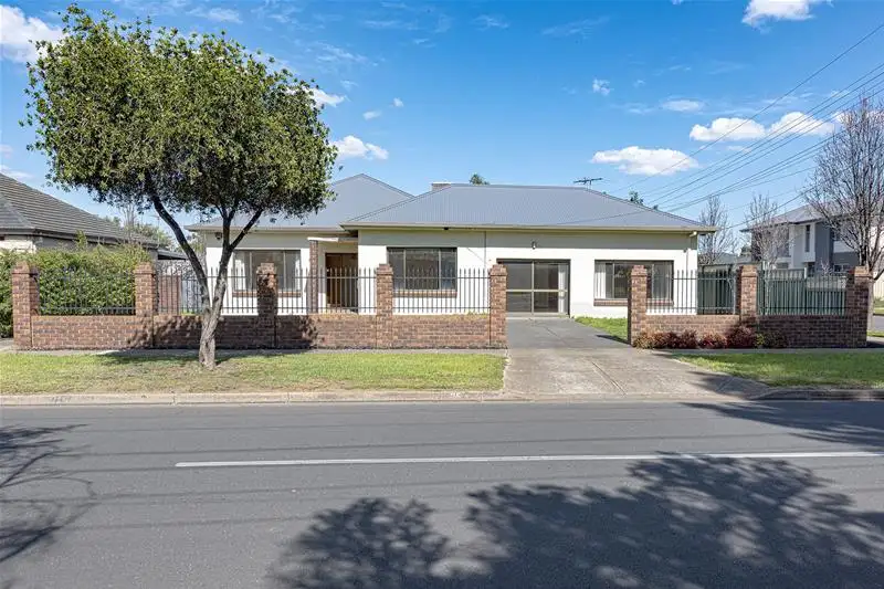 Main view of Homely house listing, 35 Gladstone Avenue, Kilburn SA 5084
