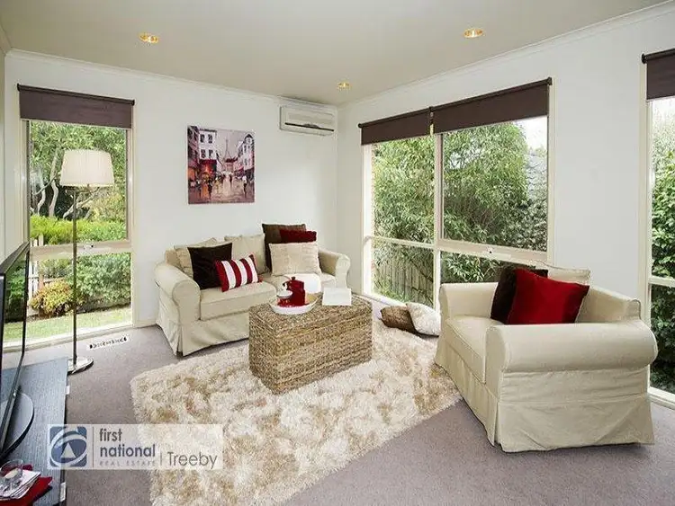 Fourth view of Homely house listing, 1/3 Merrilong Street, Ringwood East VIC 3135