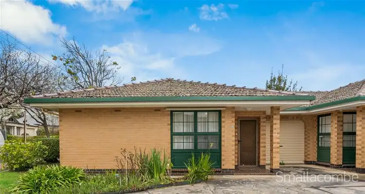 1/30 Lincoln Street, Kensington Gardens SA 5068