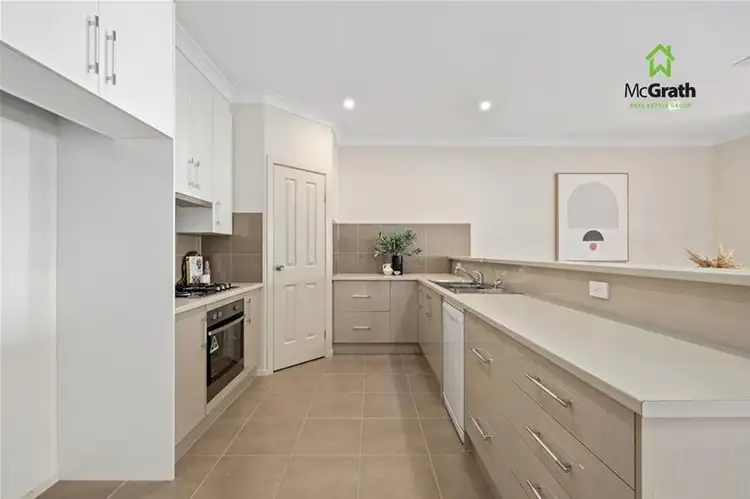 Third view of Homely house listing, 17 Sunrise Drive, Woodcroft SA 5162