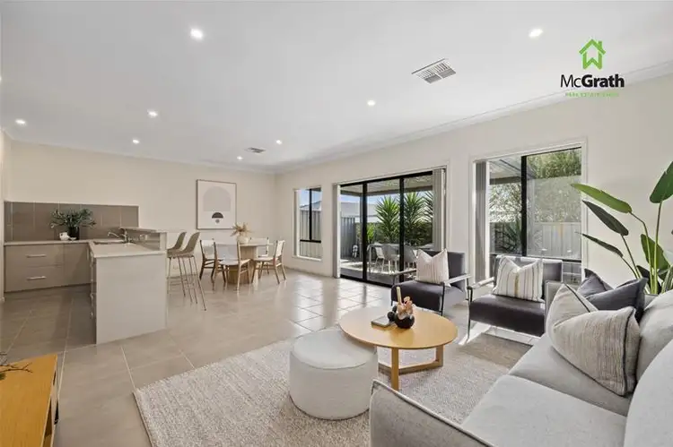 Fourth view of Homely house listing, 17 Sunrise Drive, Woodcroft SA 5162