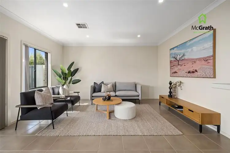 Fifth view of Homely house listing, 17 Sunrise Drive, Woodcroft SA 5162