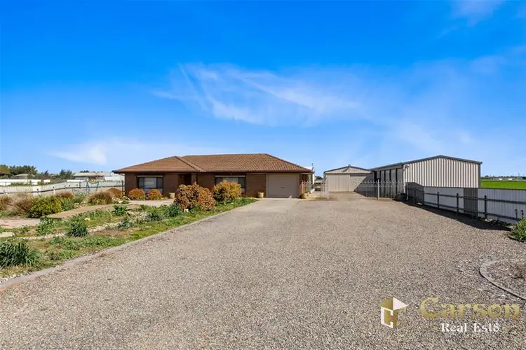 Second view of Homely house listing, 826 Old Port Wakefield Road, Virginia SA 5120