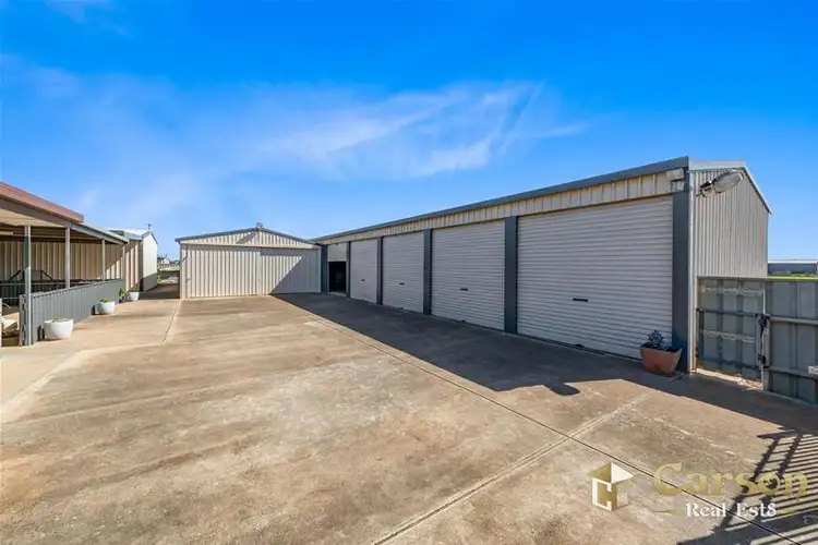 Third view of Homely house listing, 826 Old Port Wakefield Road, Virginia SA 5120