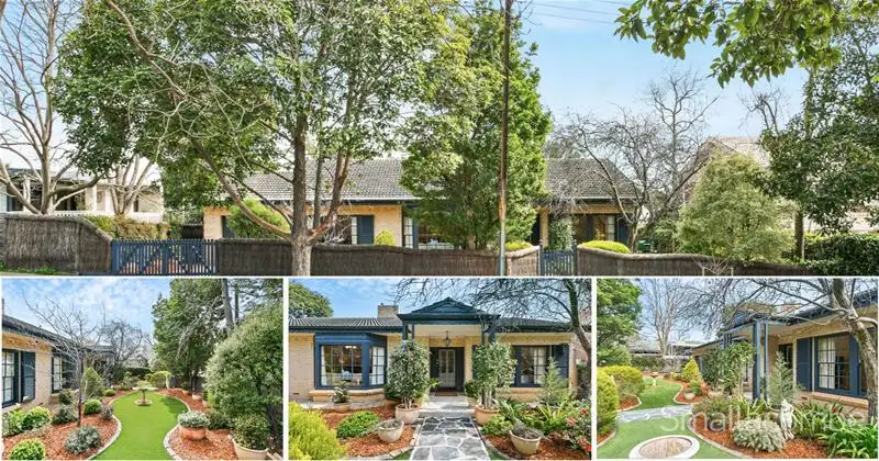 Main view of Homely house listing, 4 Bartley Avenue, Netherby SA 5062