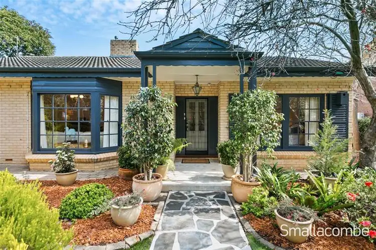 Second view of Homely house listing, 4 Bartley Avenue, Netherby SA 5062