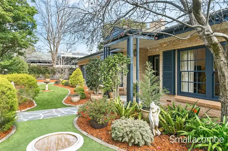 Fourth view of Homely house listing, 4 Bartley Avenue, Netherby SA 5062