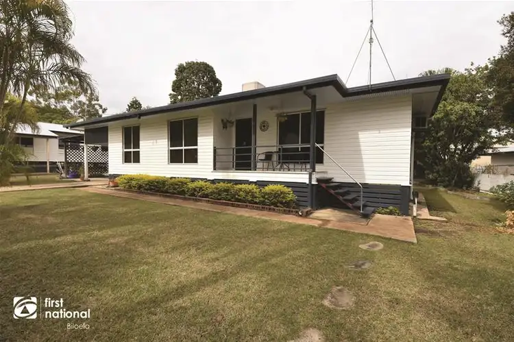 38 Dee Street, Biloela QLD 4715