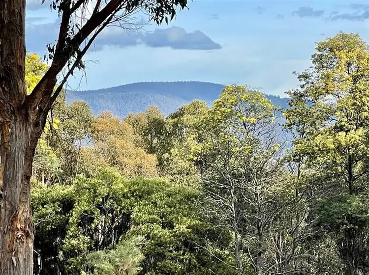 Main view of Homely land listing, 83 Crouchs Hill Road, Lucaston TAS 7109