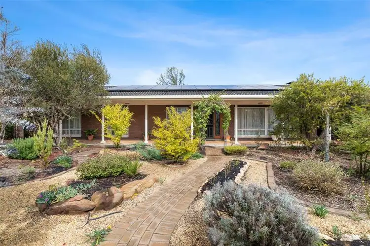 18 Bruce Road, Barmera SA 5345