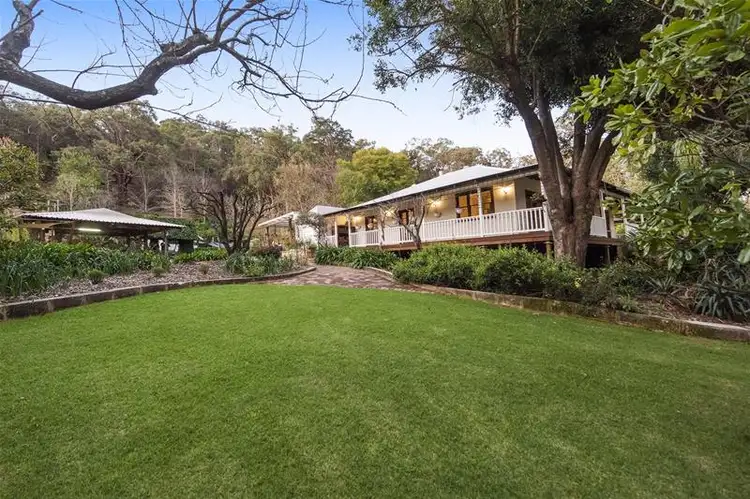 577 Brookton Highway, Roleystone WA 6111