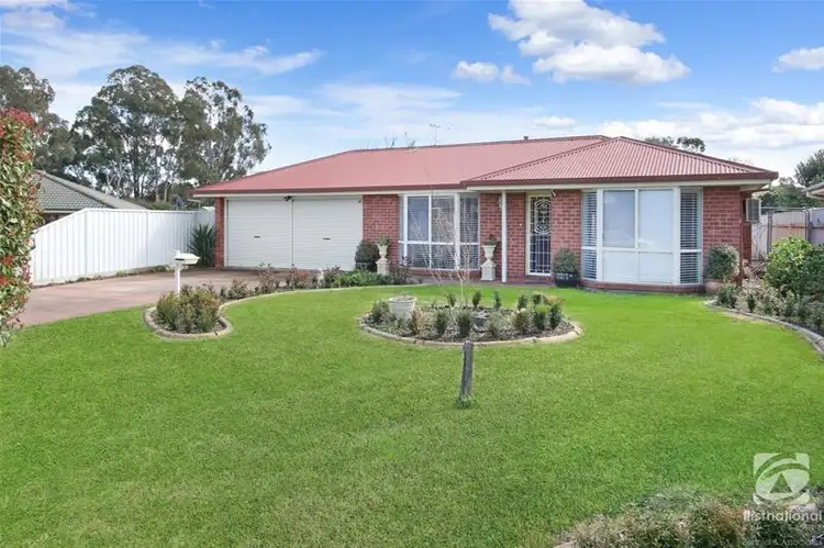 16 Nardoo Court, Thurgoona NSW 2640