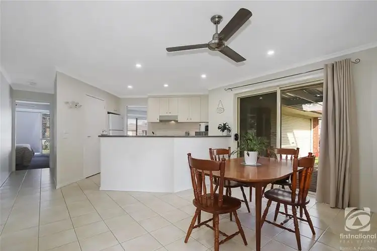 Fifth view of Homely house listing, 16 Nardoo Court, Thurgoona NSW 2640