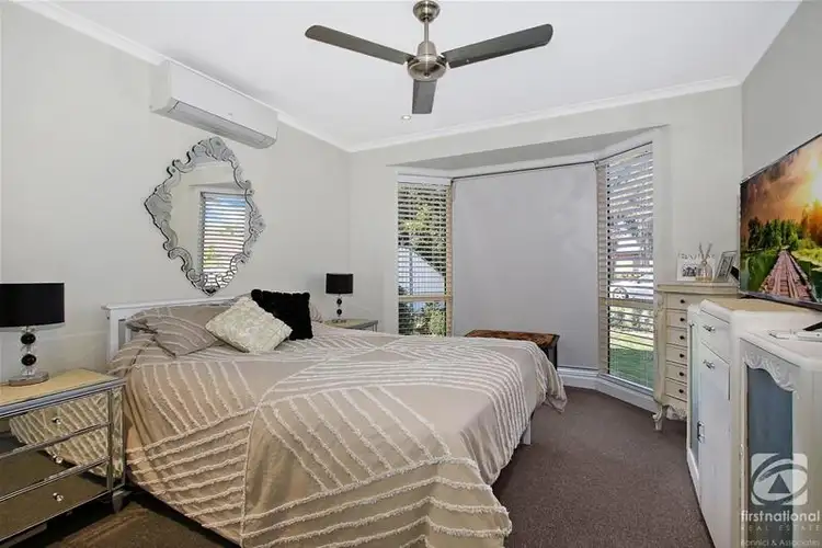 Sixth view of Homely house listing, 16 Nardoo Court, Thurgoona NSW 2640