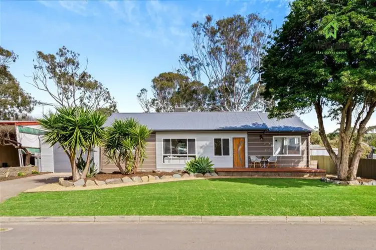 4 Malpas Street, Old Noarlunga SA 5168