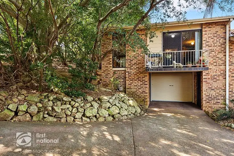 1/244 Main Road, Cardiff NSW 2285