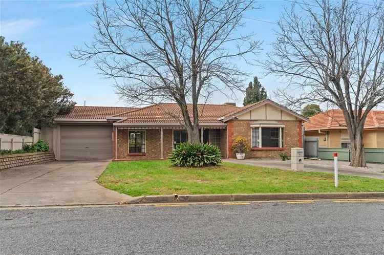 21 Loch Lomond Drive, Modbury SA 5092