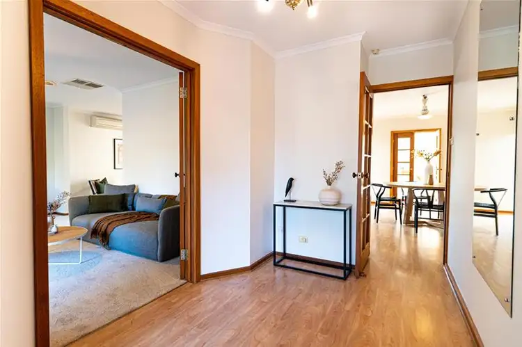 Second view of Homely house listing, 21 Loch Lomond Drive, Modbury SA 5092