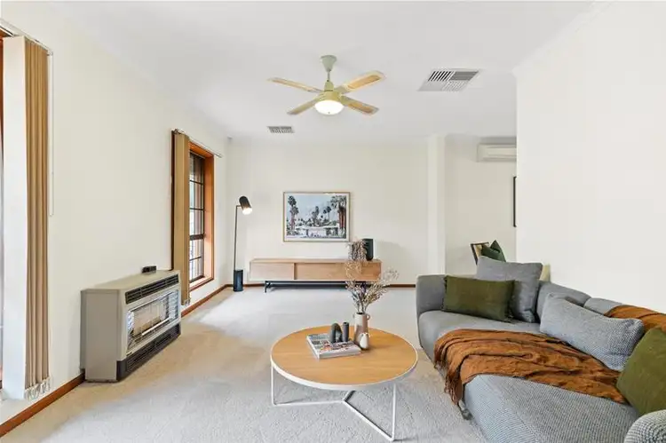 Fourth view of Homely house listing, 21 Loch Lomond Drive, Modbury SA 5092