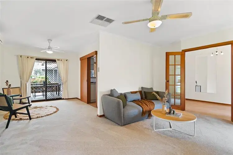 Fifth view of Homely house listing, 21 Loch Lomond Drive, Modbury SA 5092