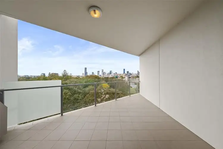 30911/67 Blamey Street, Kelvin Grove QLD 4059