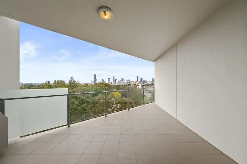 Main view of Homely apartment listing, 30911/67 Blamey Street, Kelvin Grove QLD 4059