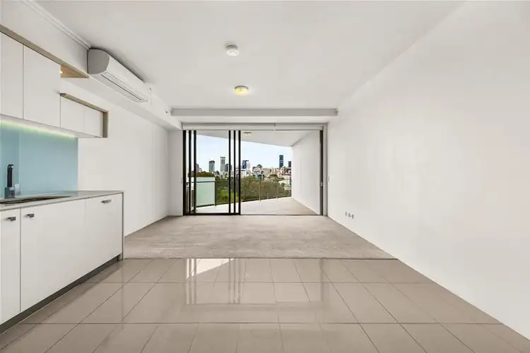 Third view of Homely apartment listing, 30911/67 Blamey Street, Kelvin Grove QLD 4059