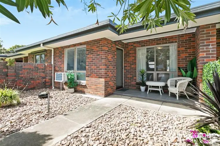 Main view of Homely unit listing, 3/286 Montacute Road, Rostrevor SA 5073