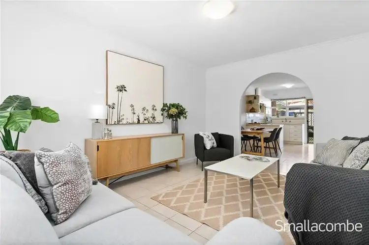 Second view of Homely unit listing, 3/286 Montacute Road, Rostrevor SA 5073