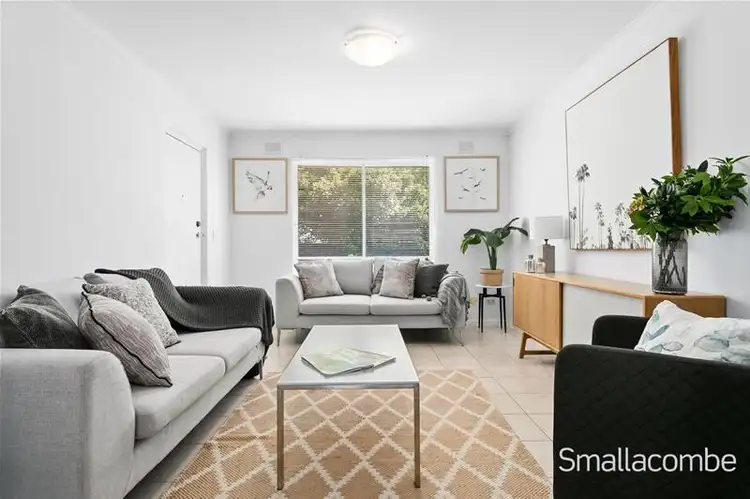 Third view of Homely unit listing, 3/286 Montacute Road, Rostrevor SA 5073